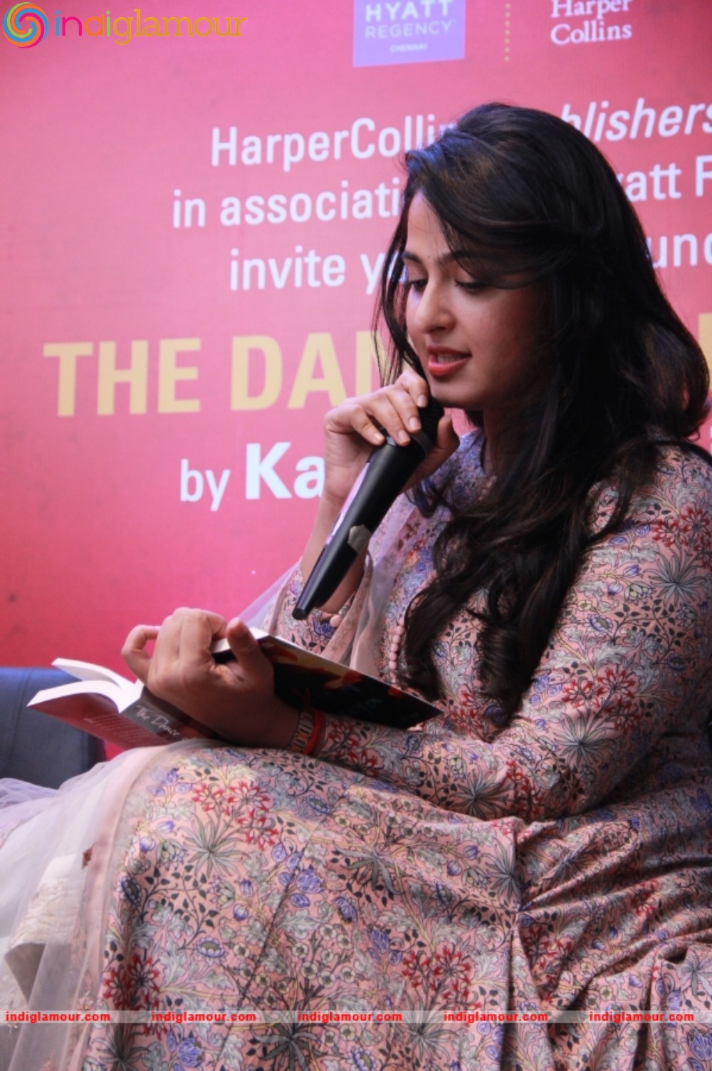 Anushka Shetty Actress hd photo