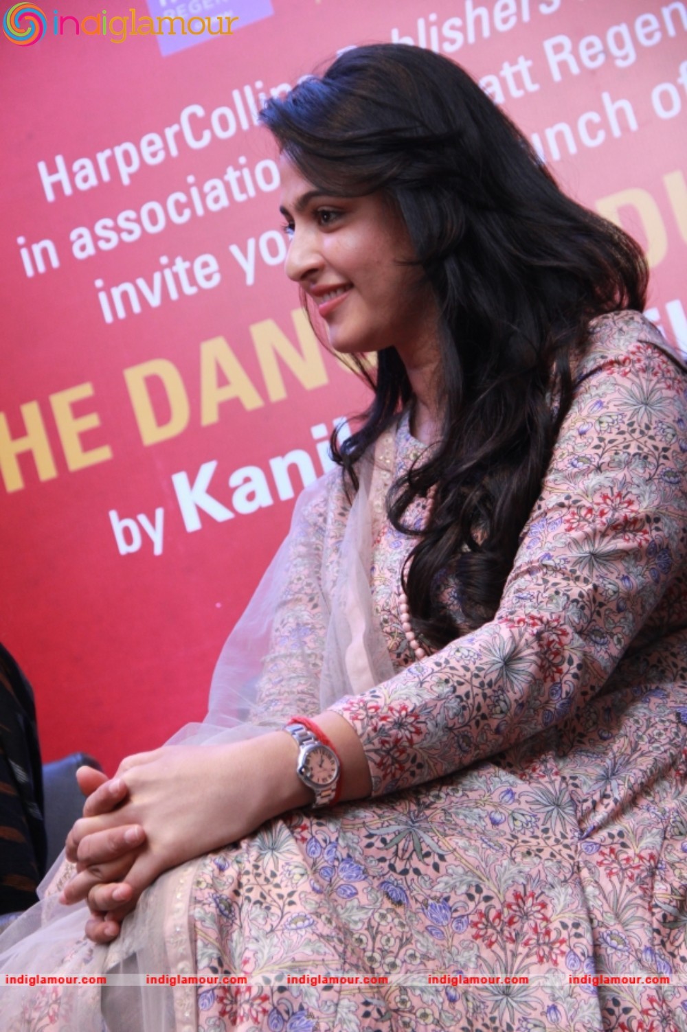 Anushka Shetty Actress hd photo