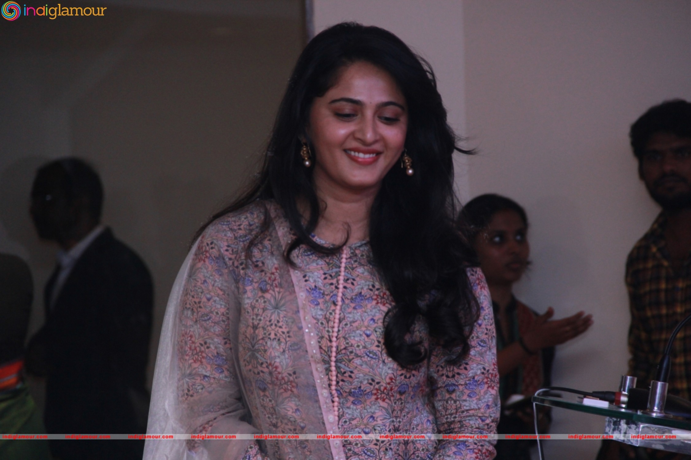 Anushka Shetty Actress hd photo