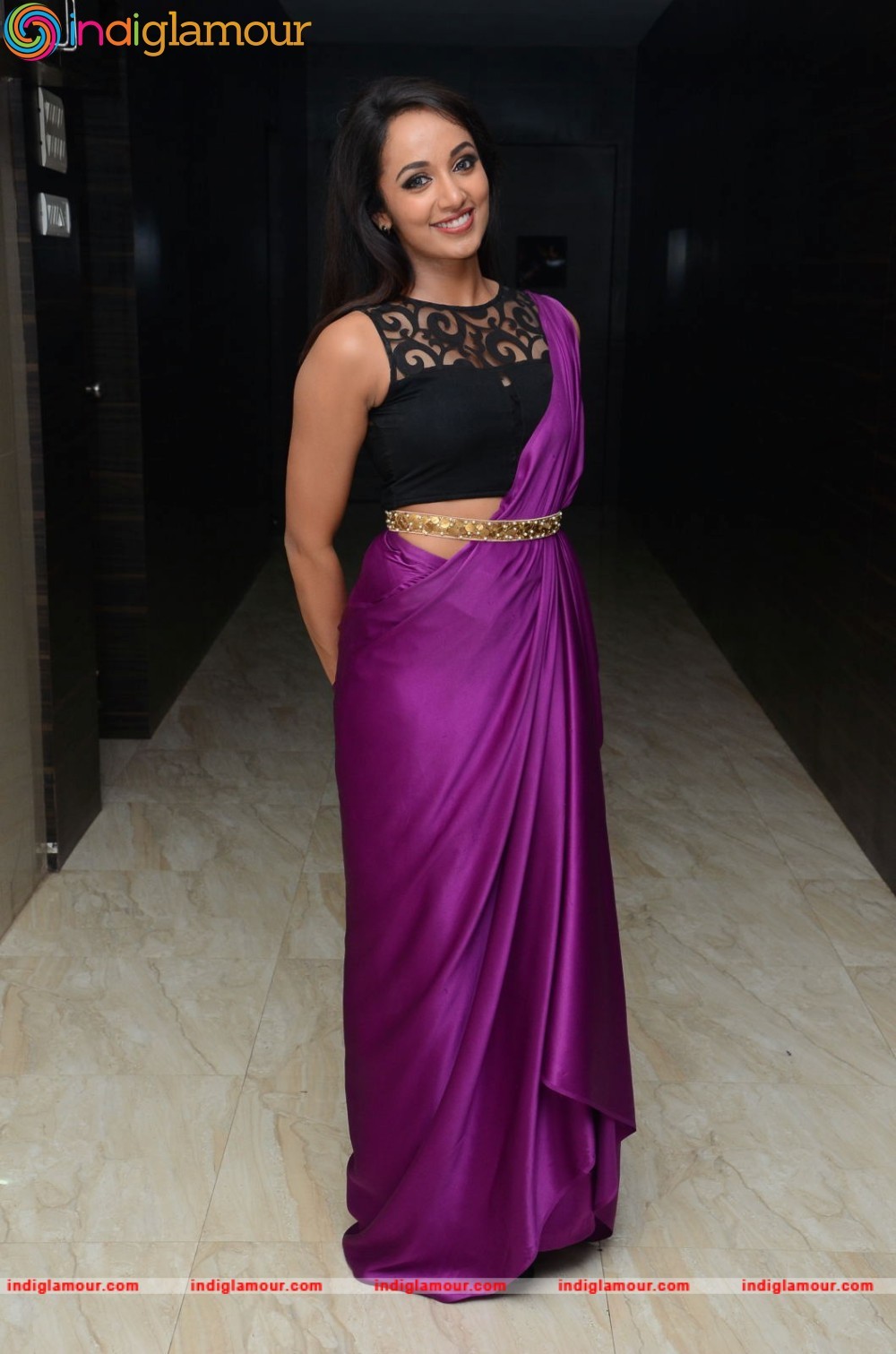 Tejaswi Madivada Actress hd photo