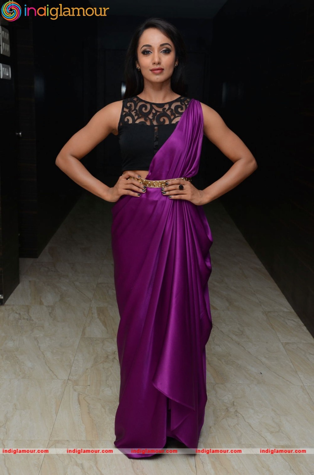 Tejaswi Madivada Actress hd photo