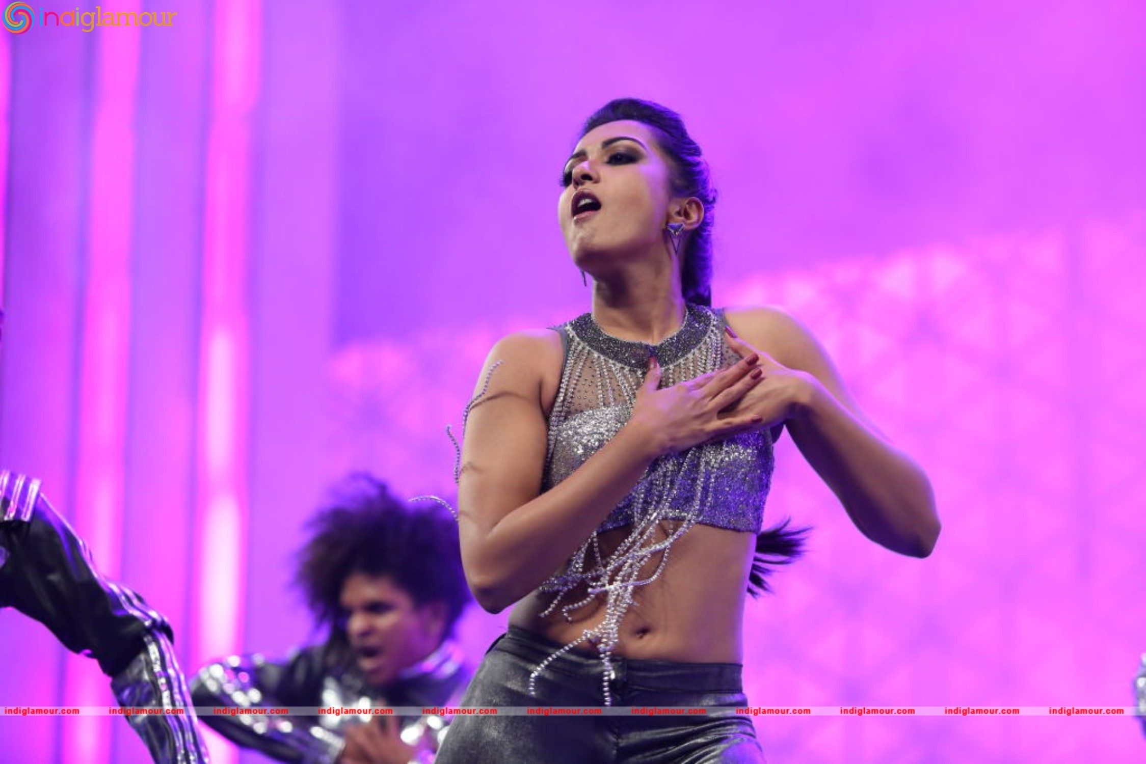 Catherine Tresa Actress hd photo