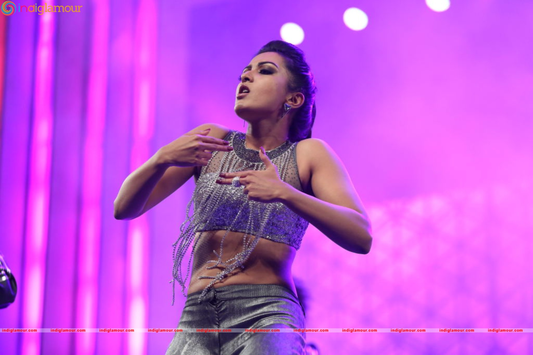 Catherine Tresa Actress hd photo