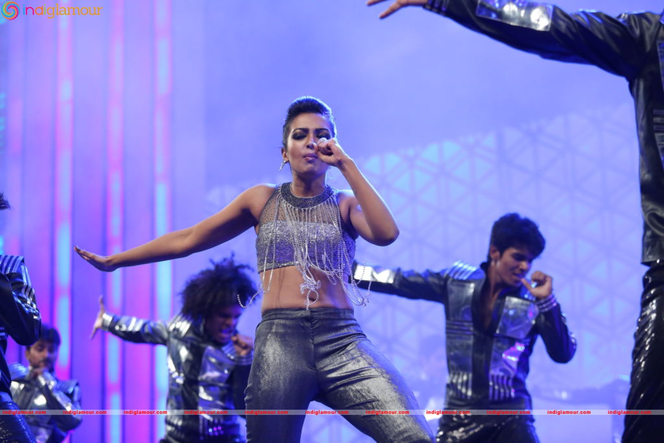 Catherine Tresa Actress hd photo