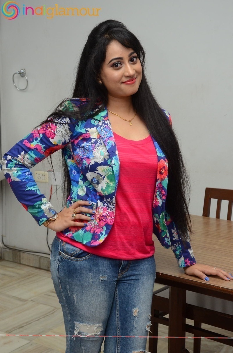 Ashvini Actress hd photo