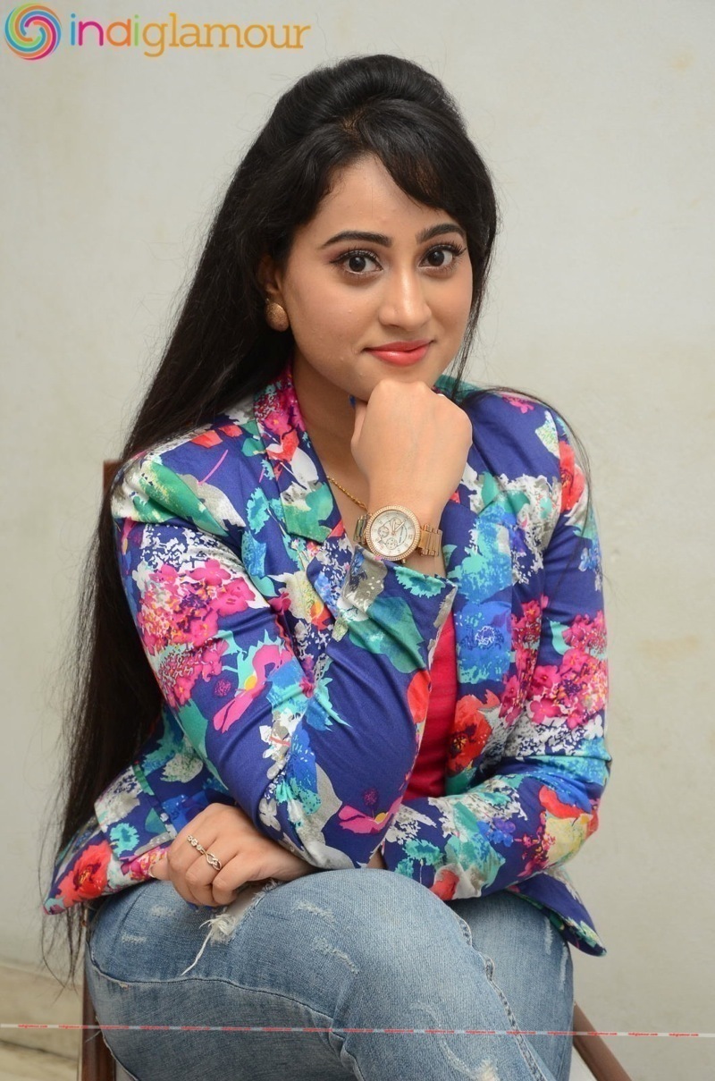 Ashvini Actress hd photo