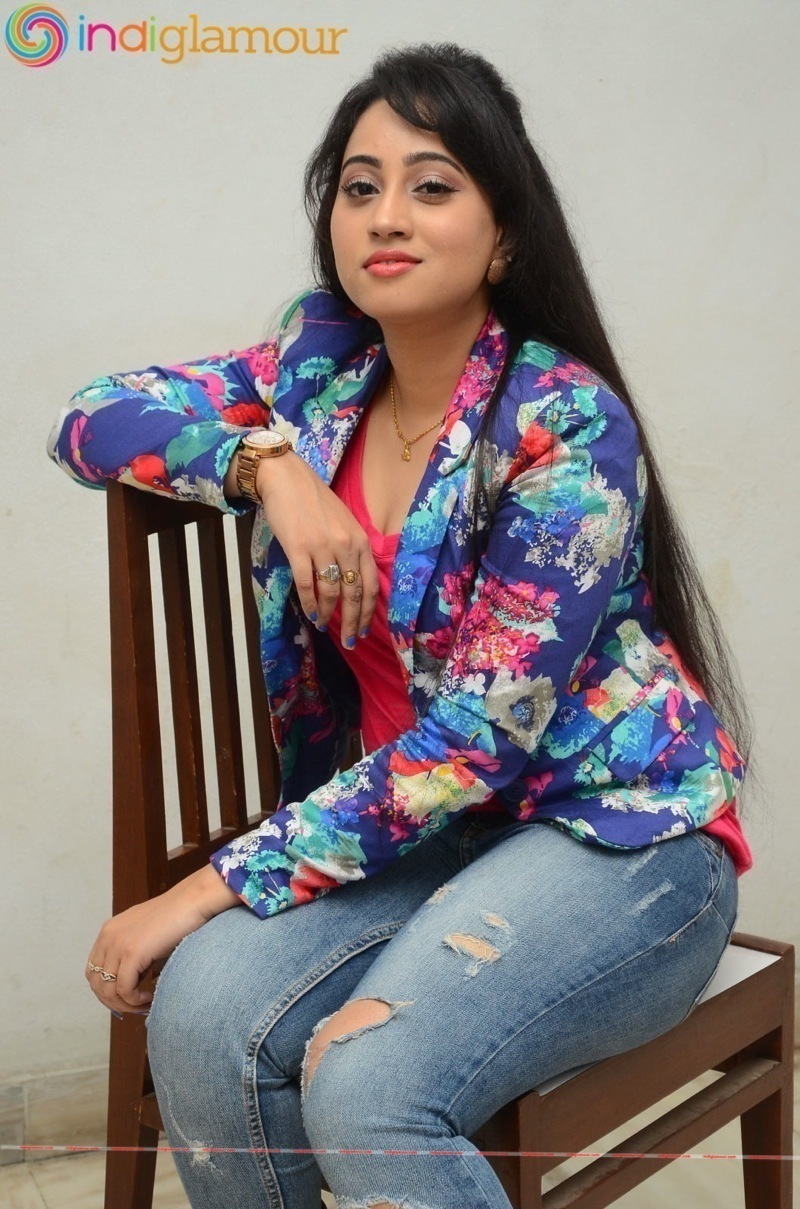 Ashvini Actress hd photo