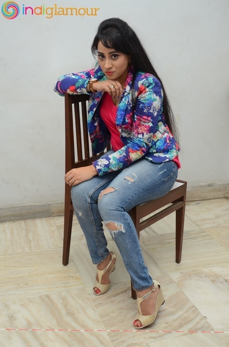 Ashvini Actress hd photo