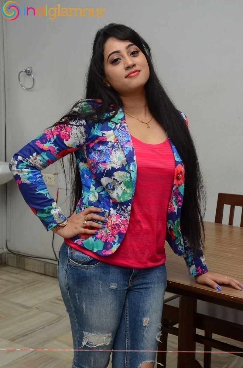 Ashvini Actress hd photo