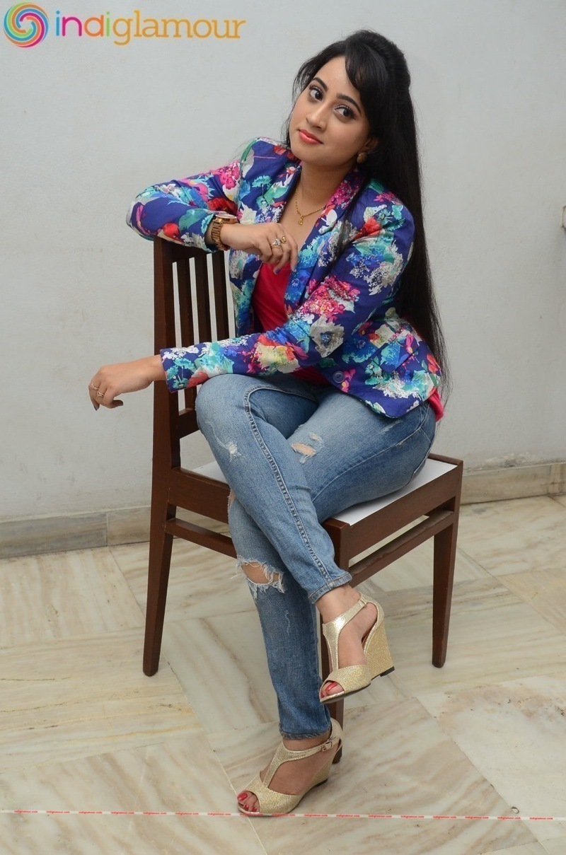 Ashvini Actress hd photo