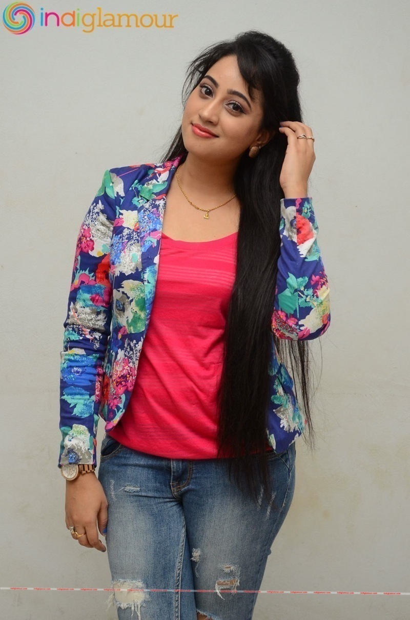 Ashvini Actress hd photo