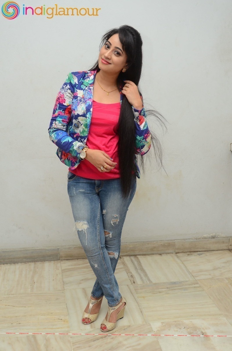 Ashvini Actress hd photo