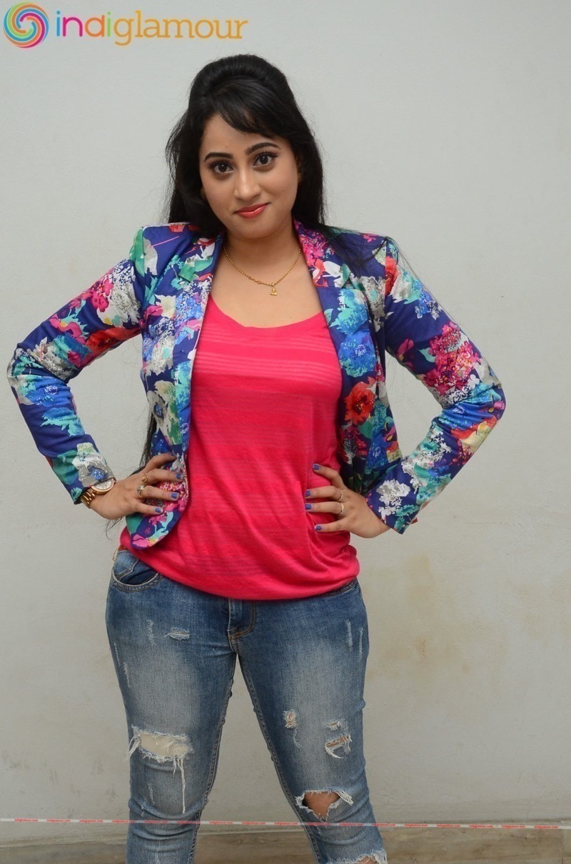 Ashvini Actress hd photo