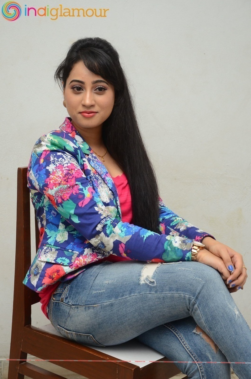 Ashvini Actress hd photo