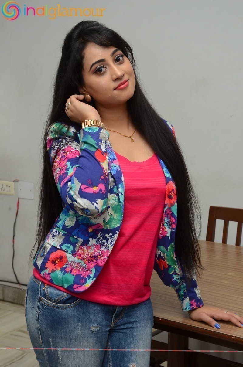Ashvini Actress hd photo