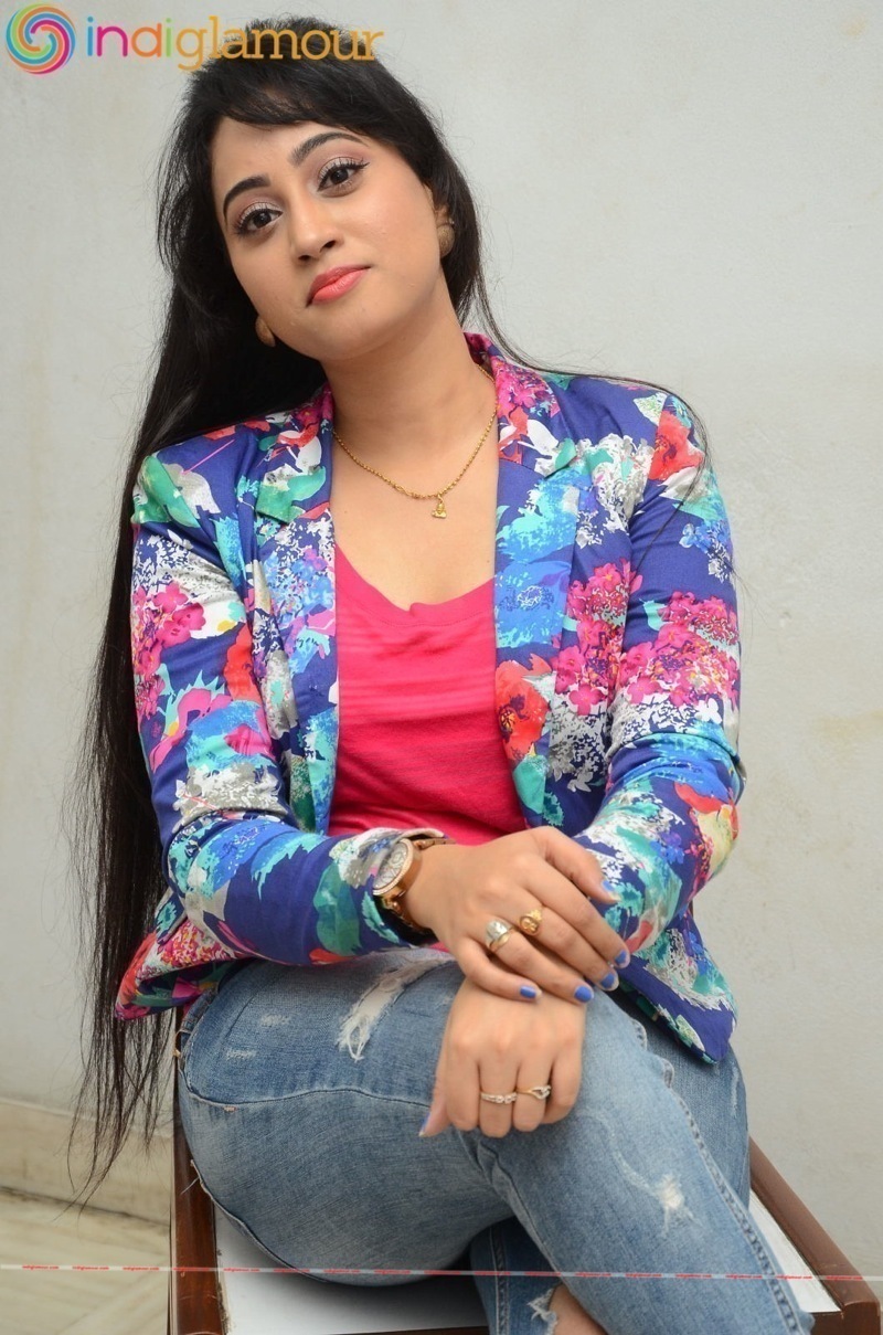 Ashvini Actress hd photo