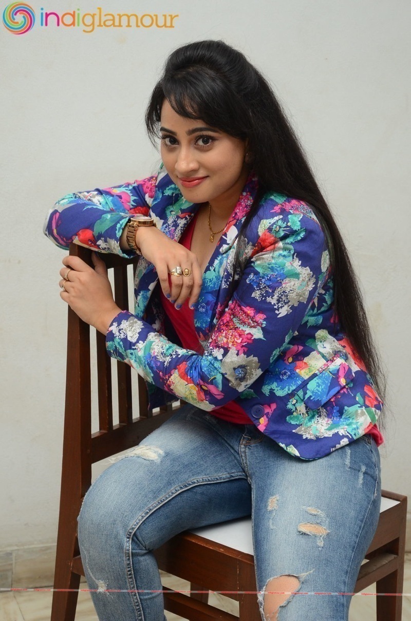 Ashvini Actress hd photo