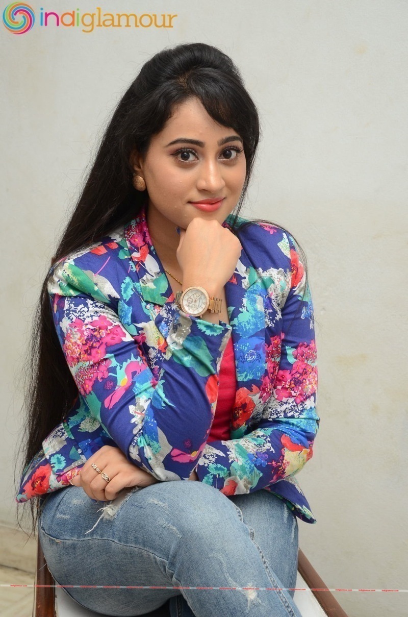 Ashvini Actress hd photo