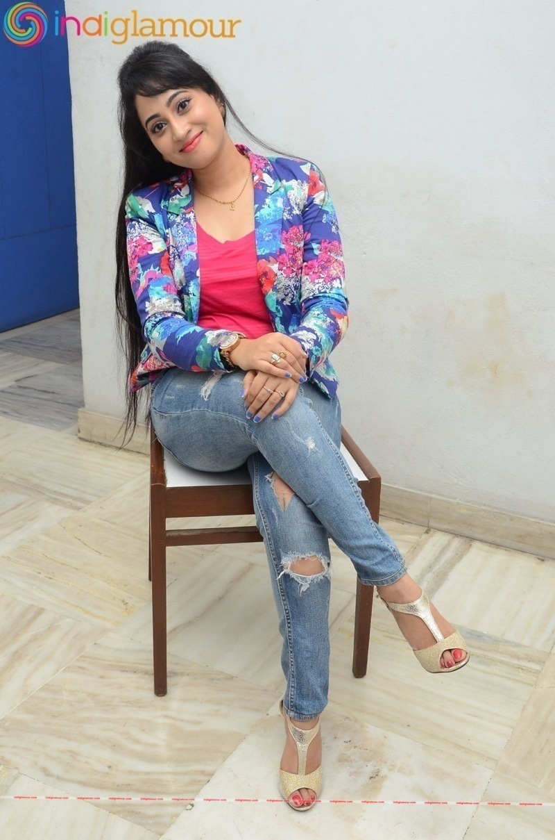 Ashvini Actress hd photo
