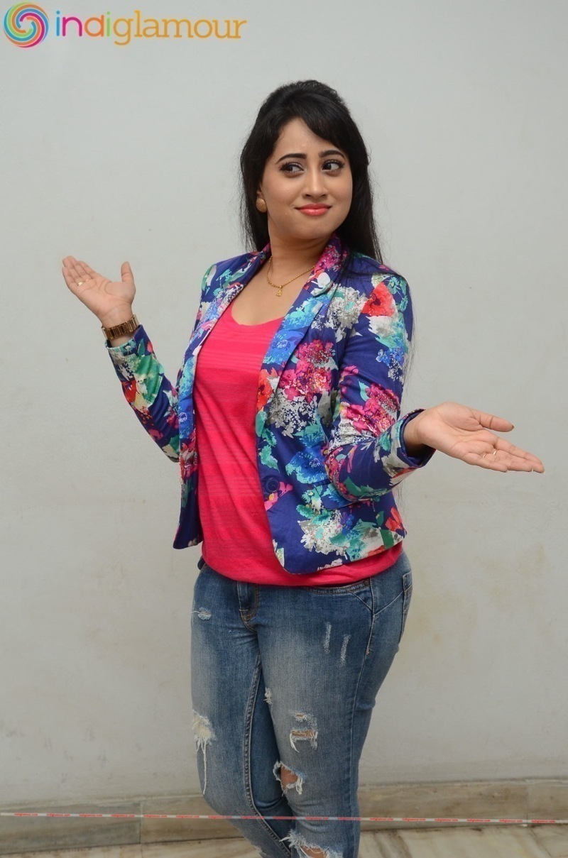 Ashvini Actress hd photo