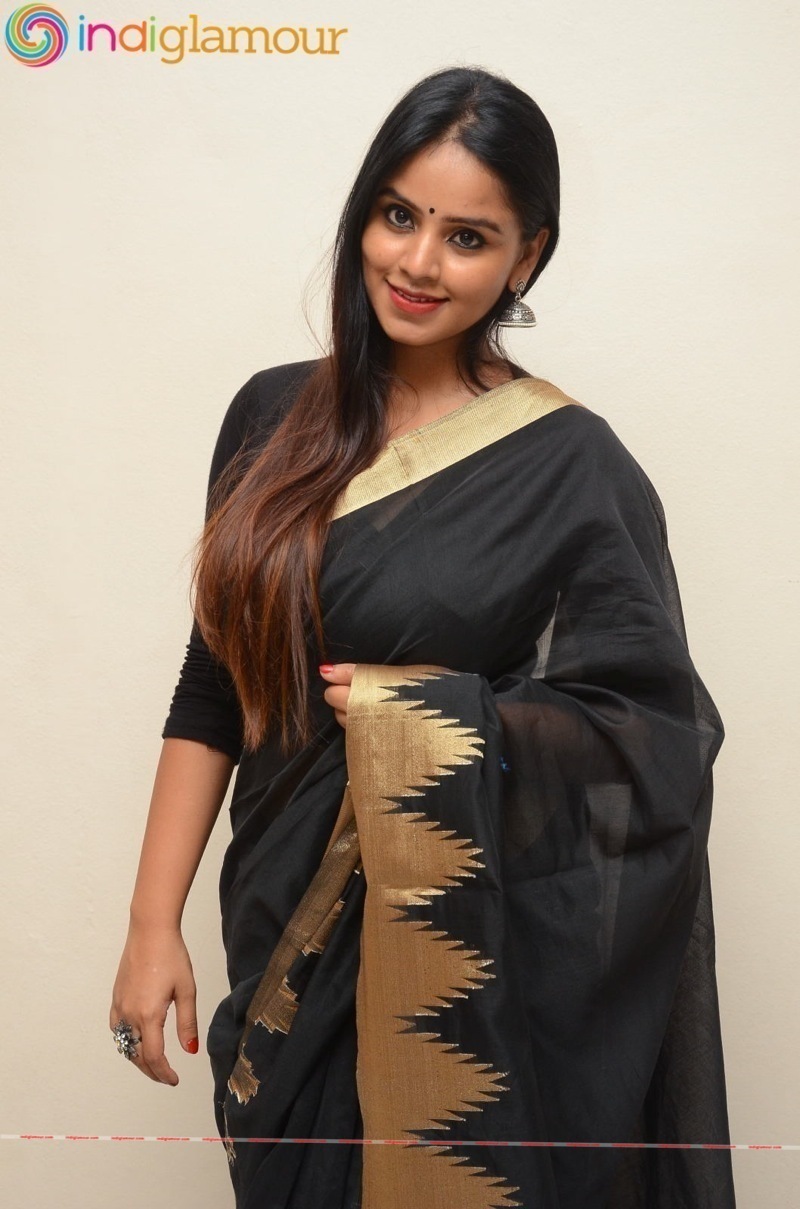 Sai Krupa Actress hd photo