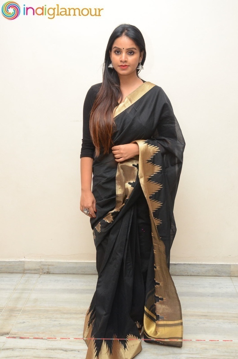 Sai Krupa Actress hd photo
