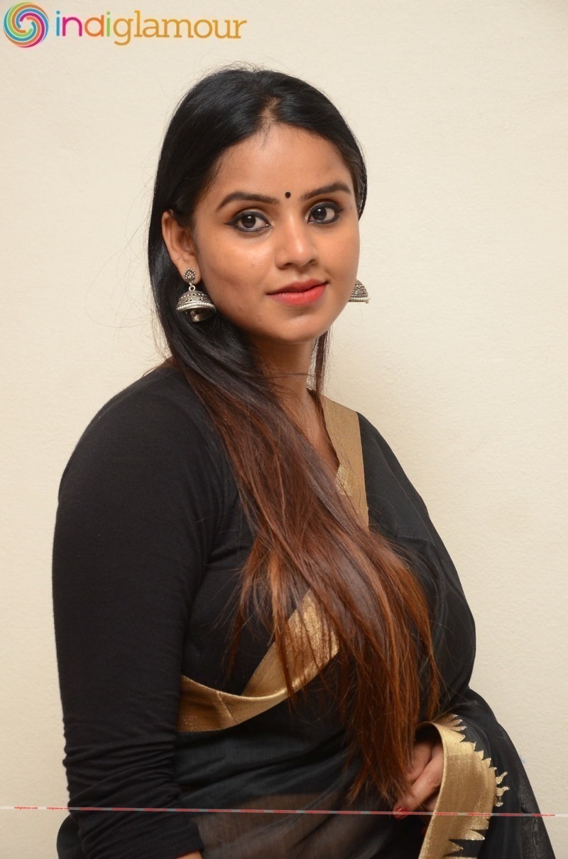 Sai Krupa Actress hd photo