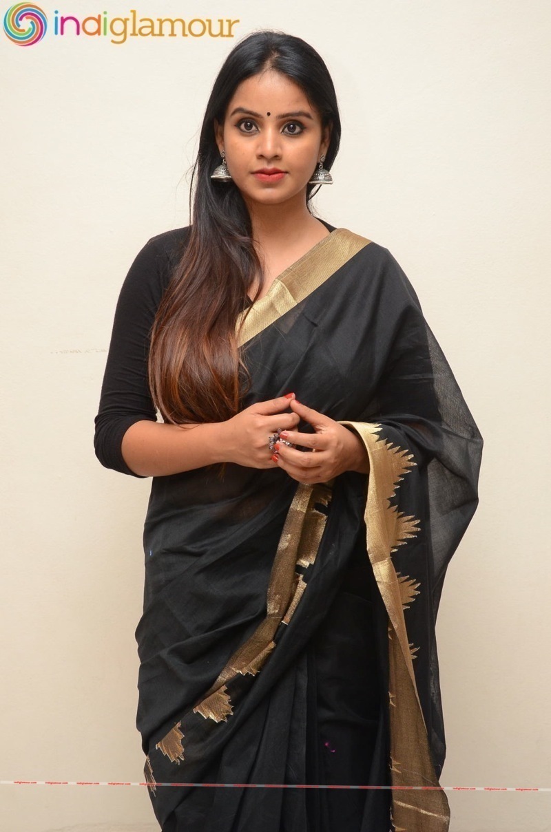 Sai Krupa Actress hd photo