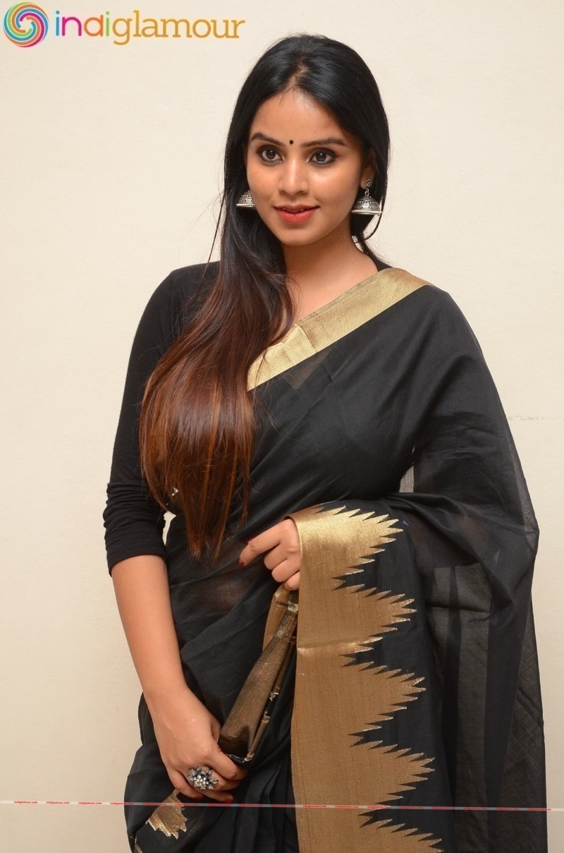 Sai Krupa Actress hd photo