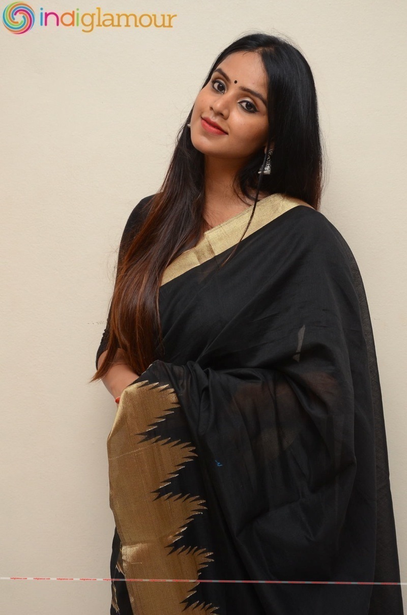Sai Krupa Actress hd photo