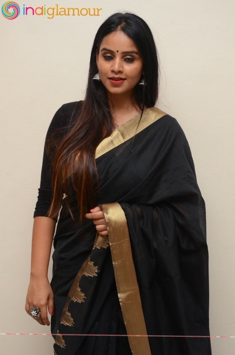 Sai Krupa Actress hd photo