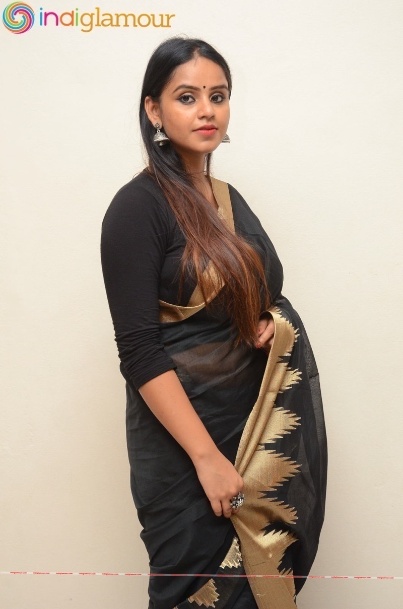 Sai Krupa Actress hd photo