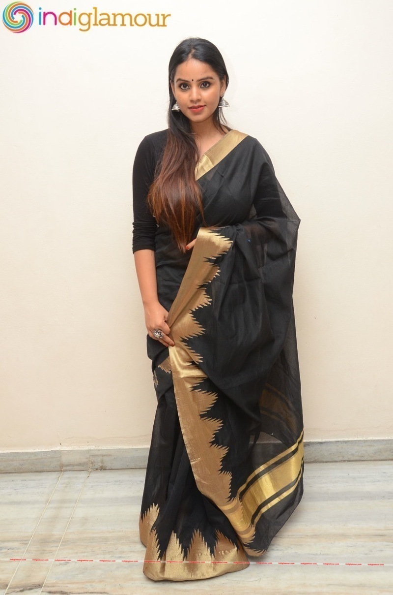 Sai Krupa Actress hd photo