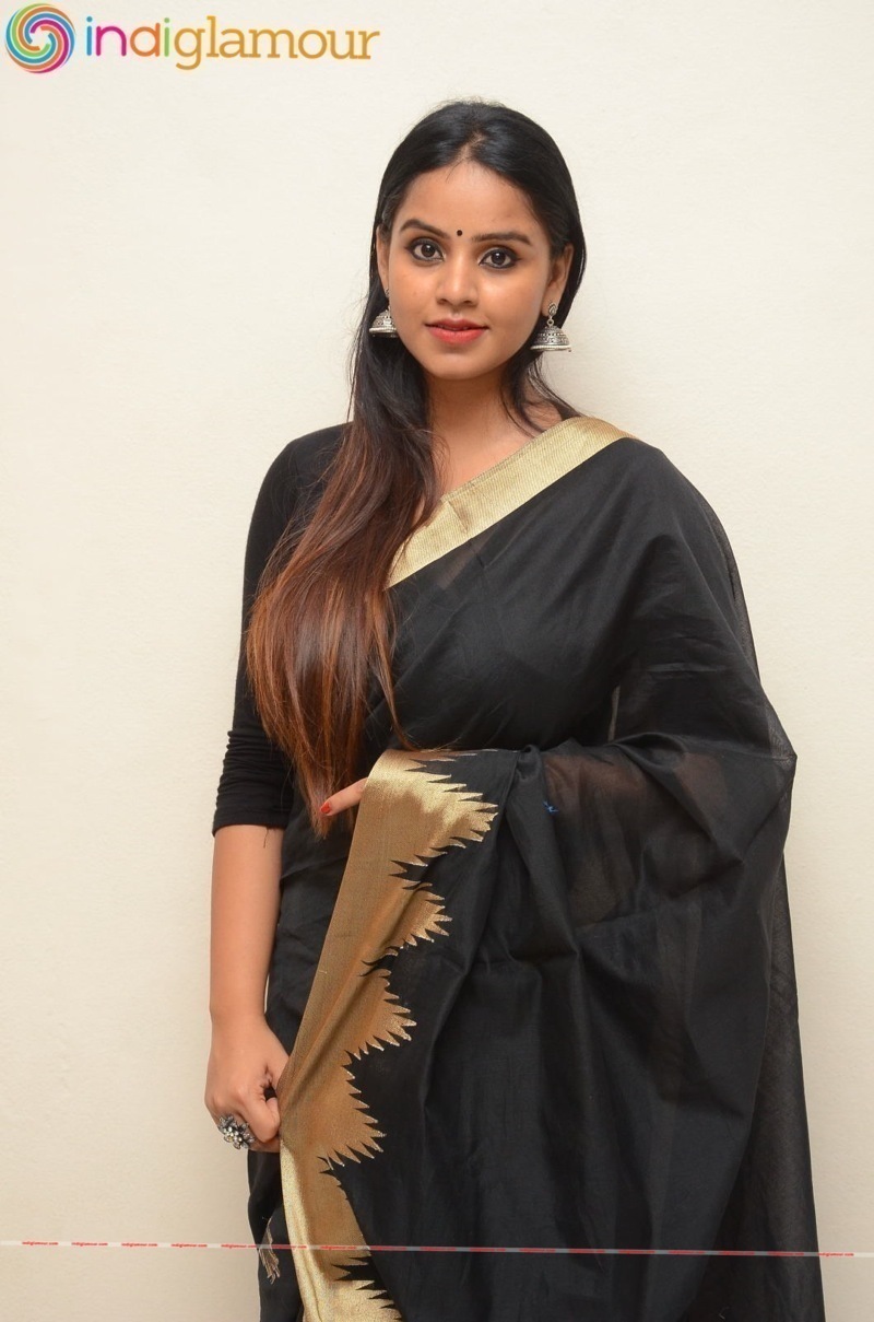 Sai Krupa Actress hd photo