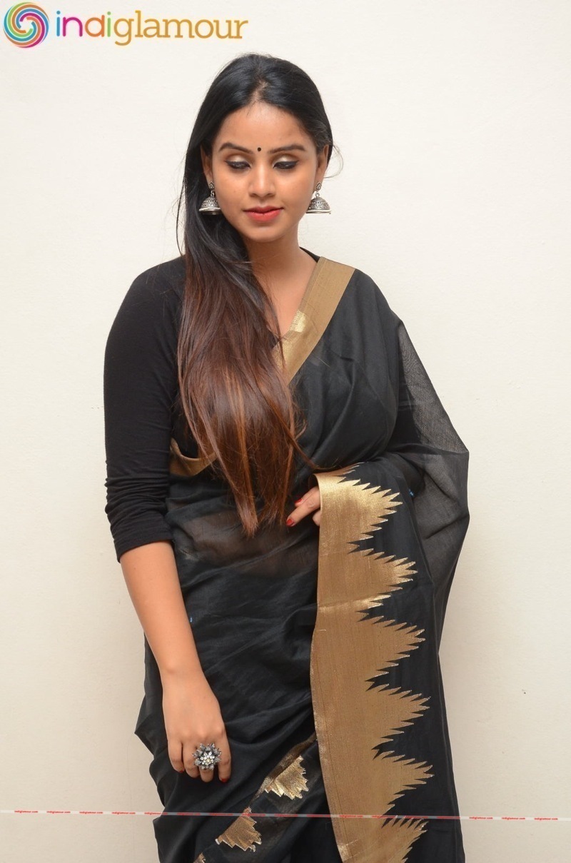 Sai Krupa Actress hd photo