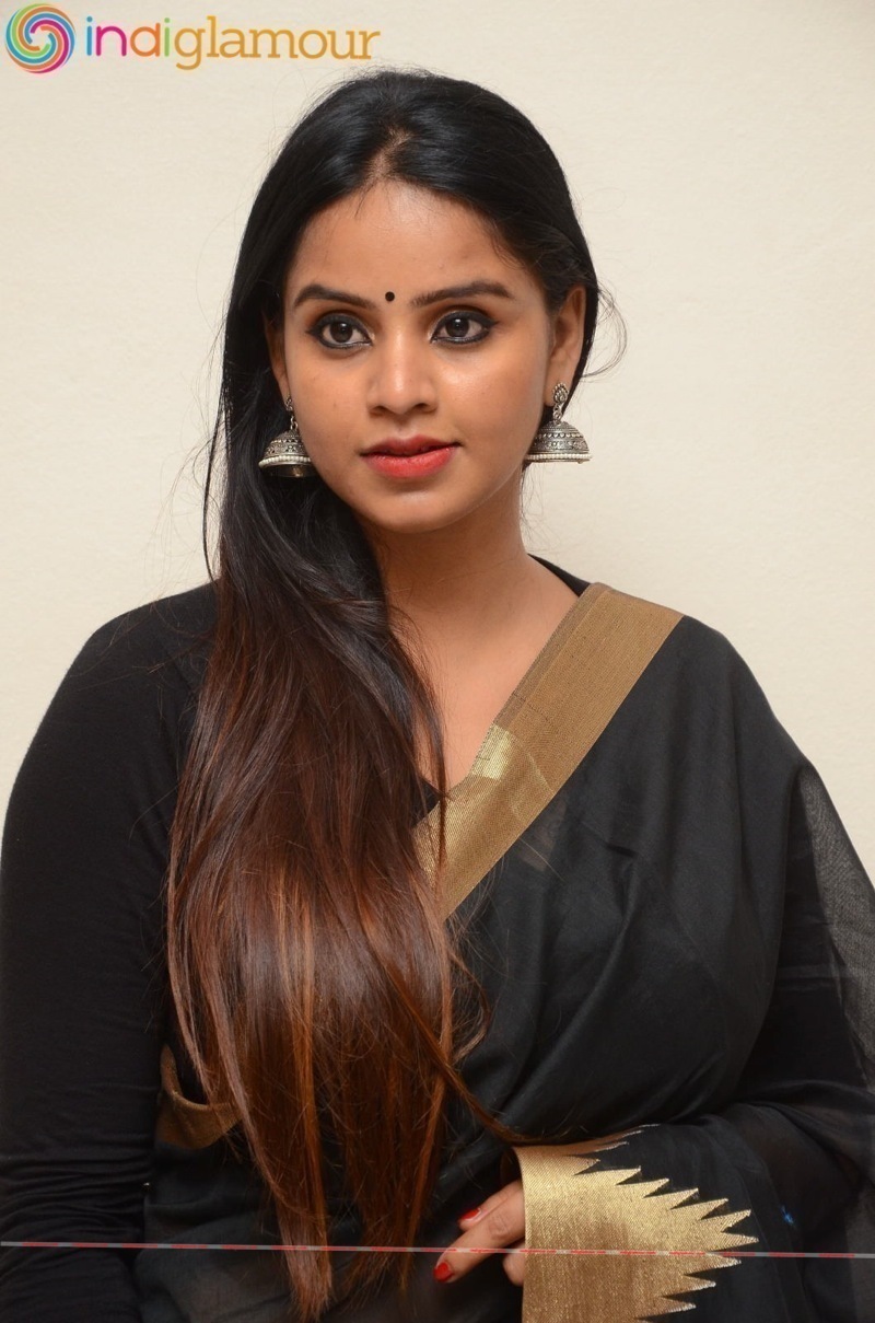 Sai Krupa Actress hd photo
