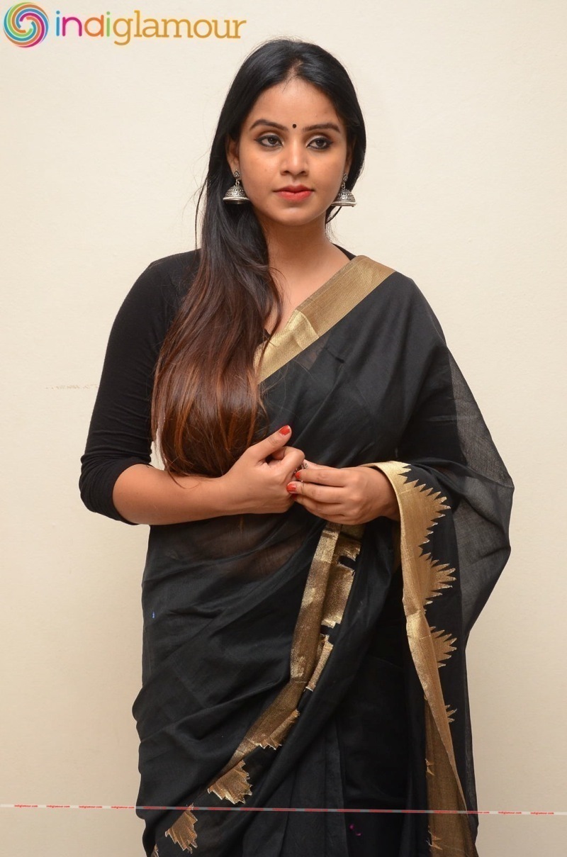 Sai Krupa Actress hd photo