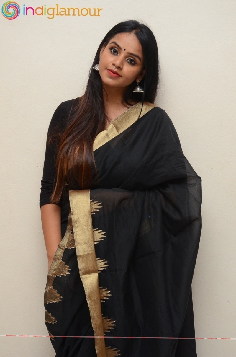 Sai Krupa Actress hd photo