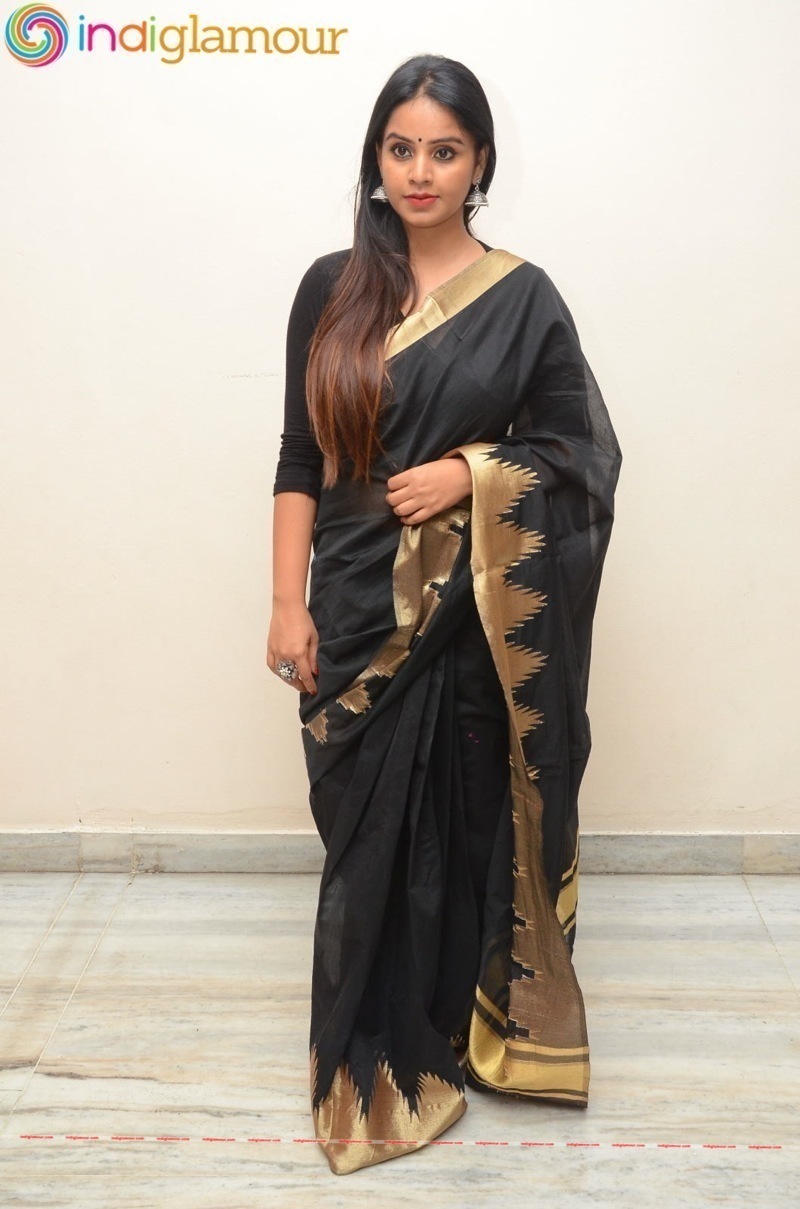 Sai Krupa Actress hd photo