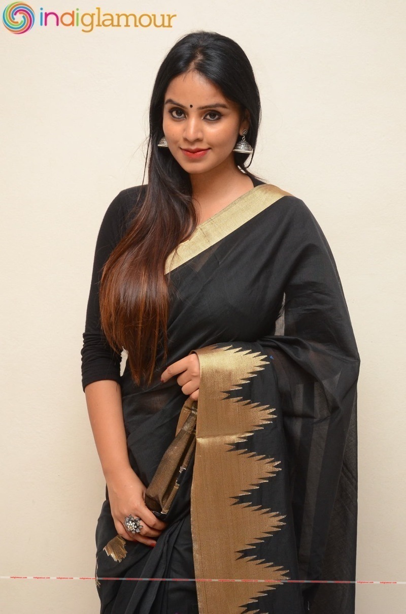 Sai Krupa Actress hd photo
