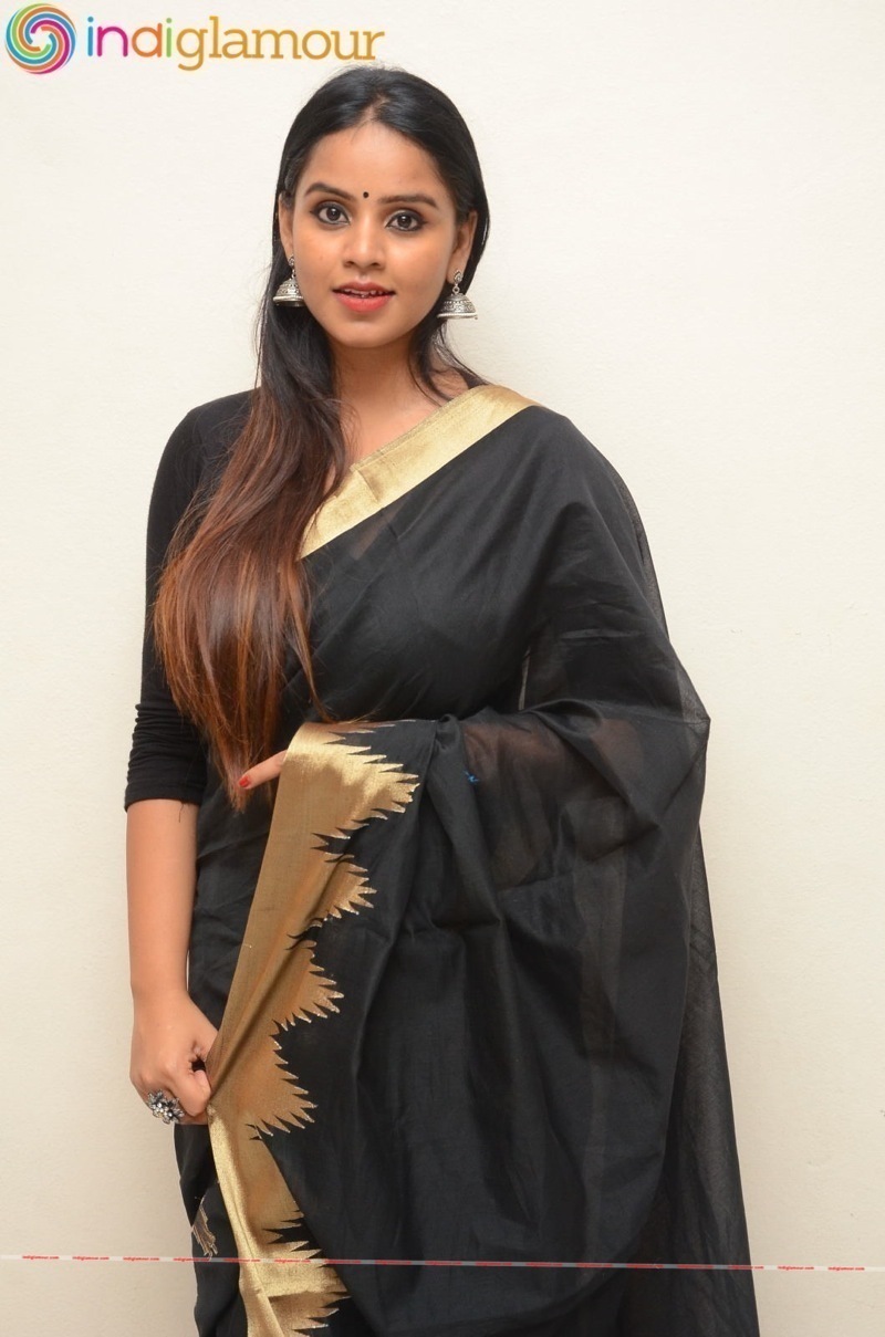 Sai Krupa Actress hd photo