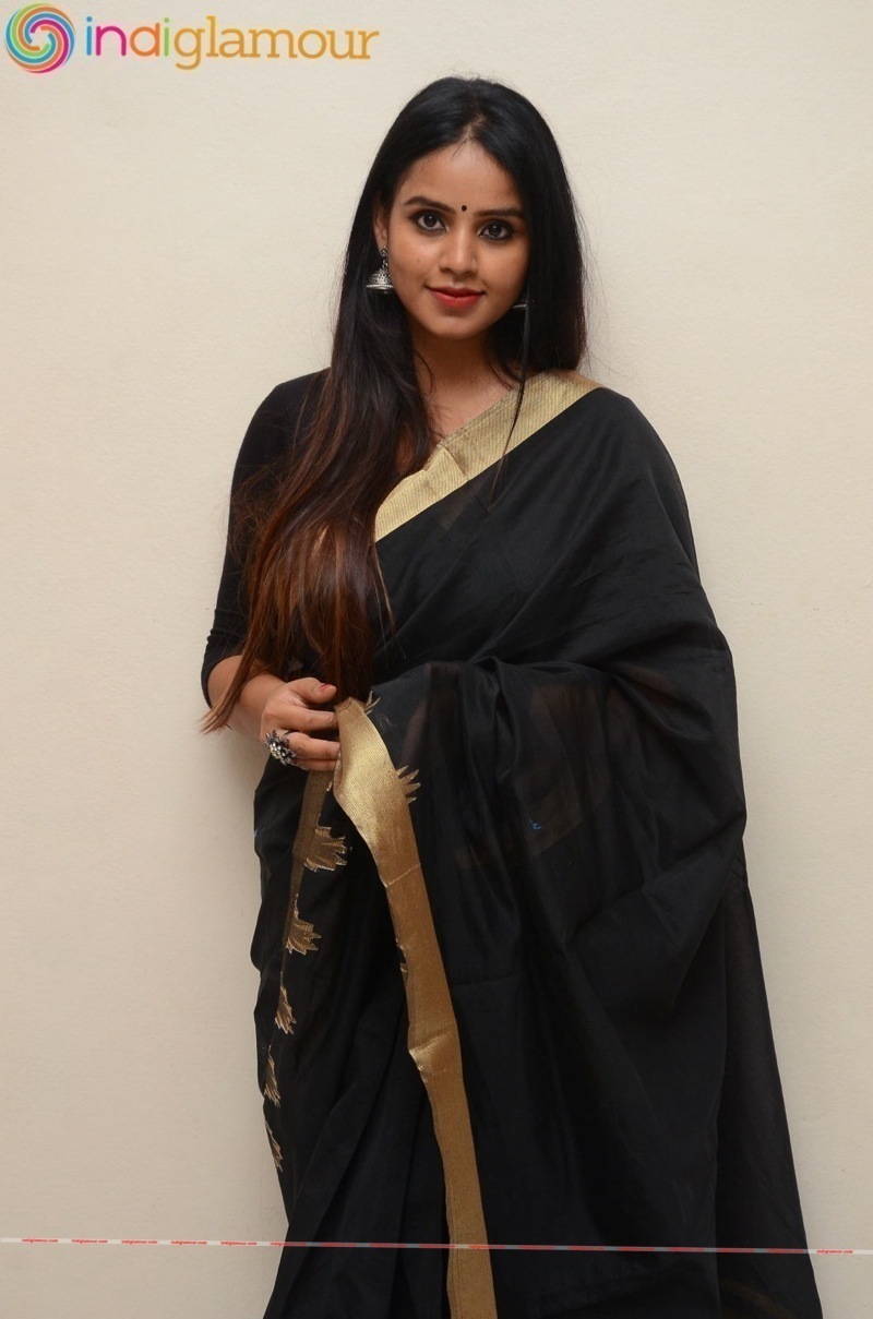 Sai Krupa Actress hd photo