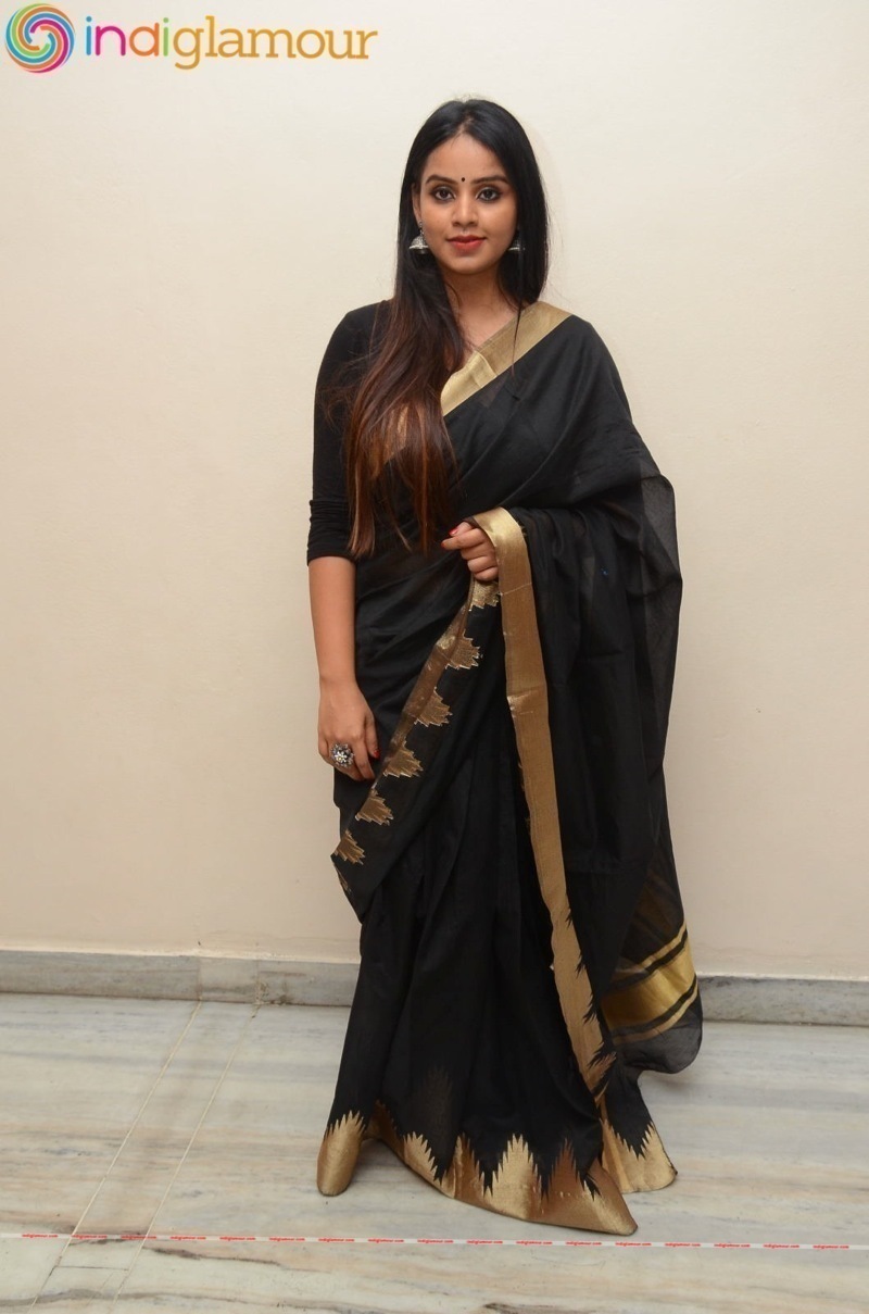 Sai Krupa Actress hd photo