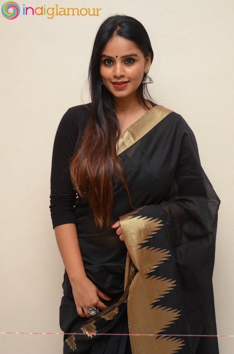 Sai Krupa Actress hd photo