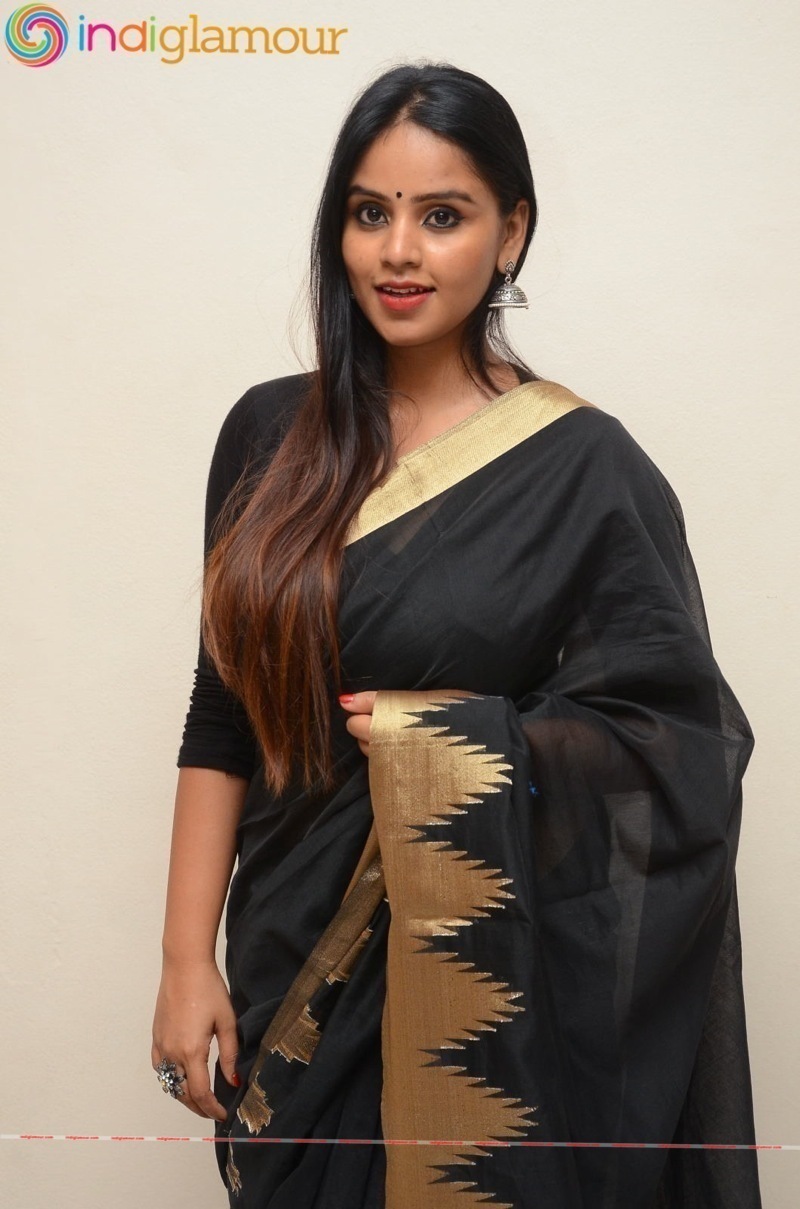 Sai Krupa Actress hd photo