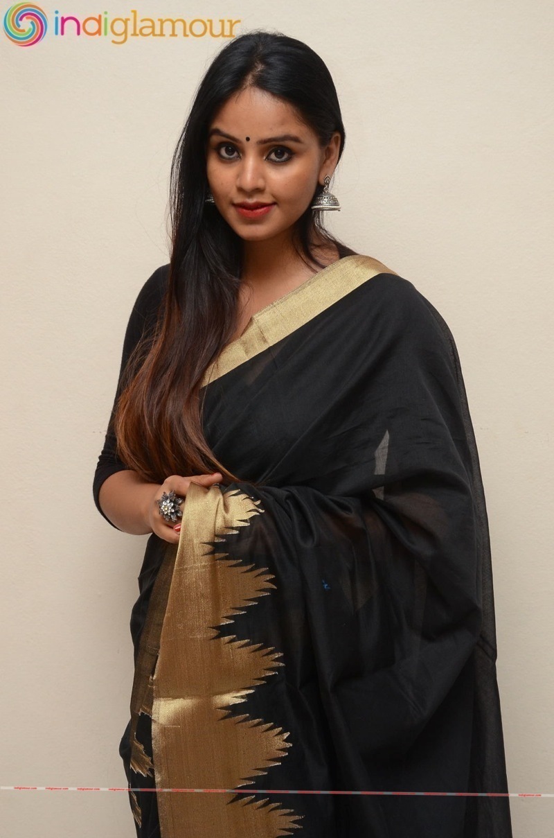 Sai Krupa Actress hd photo