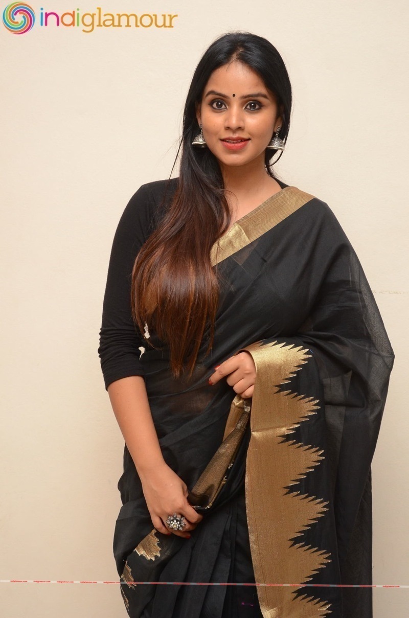 Sai Krupa Actress hd photo
