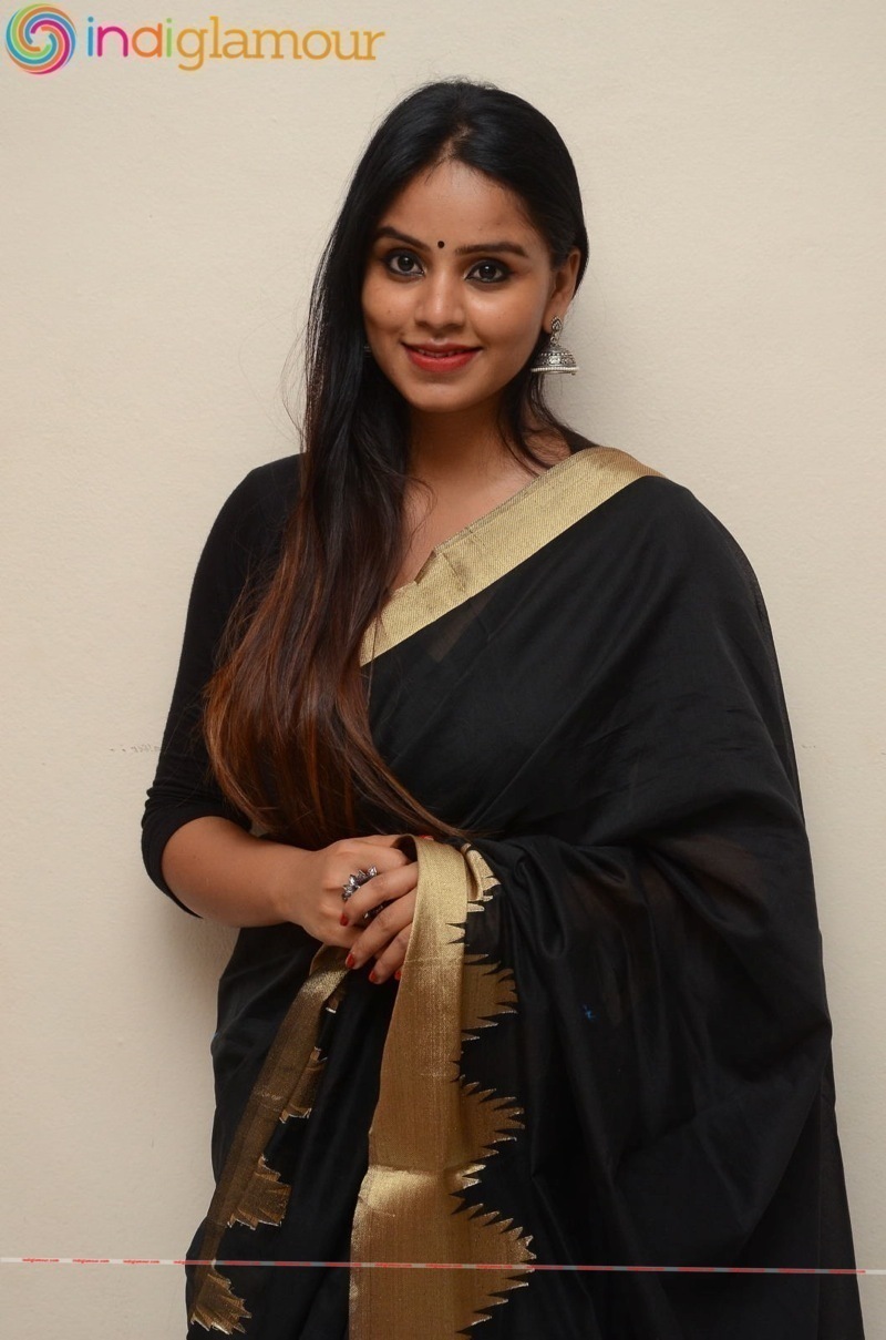 Sai Krupa Actress hd photo