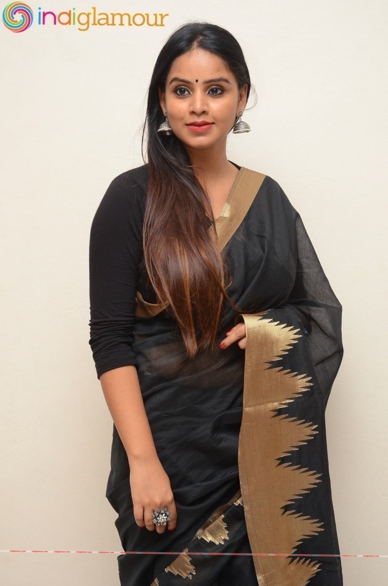Sai Krupa Actress hd photo
