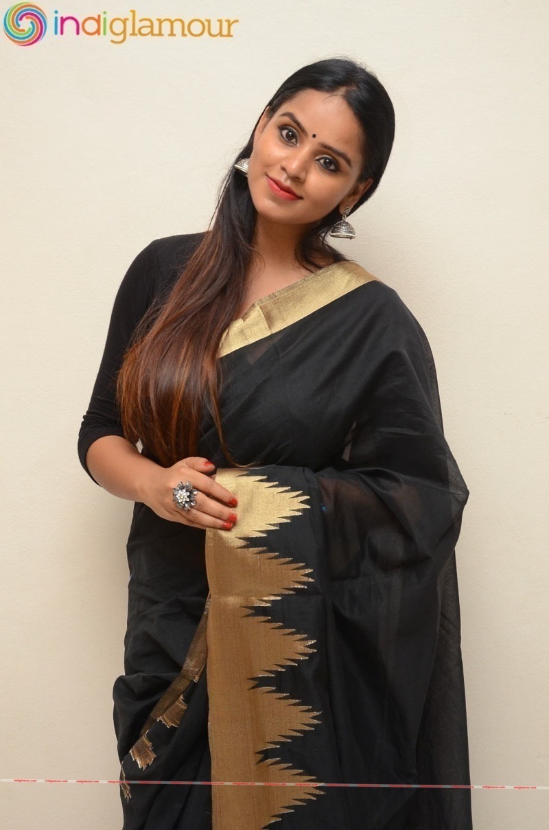 Sai Krupa Actress hd photo